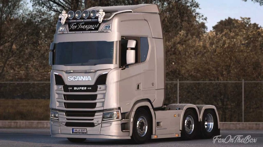 Remoled NextGen Tuning Pack v1.60 - Görsel 2