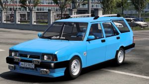 Tofas Kartal v1.60