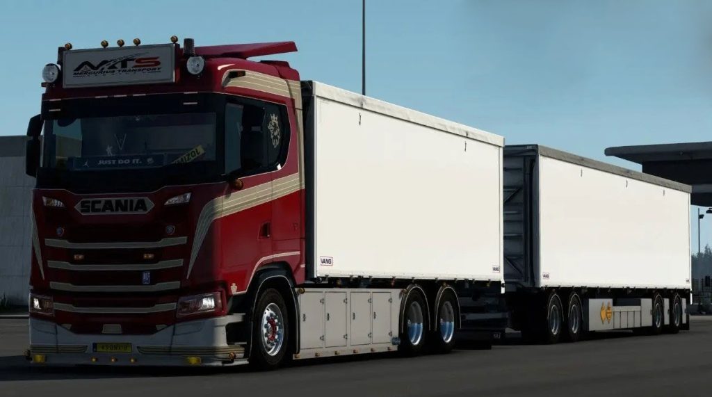 Vangs Tipp Trailer v1.60