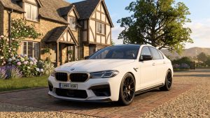 2023 BMW M5 Competition V1.4 1.61x