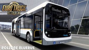 Bollore Bluebus SE v1.60