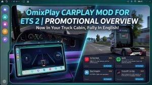 Carplay Modu Beta Fixed