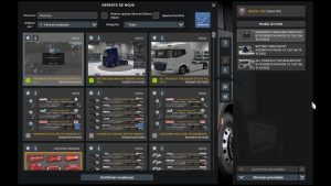 EMERGENCY RECHARGE 5000 KWH ETS2 BY RODONITCHO MODS 1.40 1.61 29 08 2026