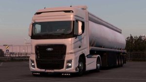 Ford Trucks F-MAX v3.2.1