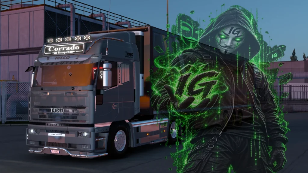 IVECO EUROSTAR