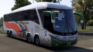 Marcopolo Paradiso G7 1200 v1.60