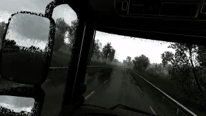 Photo Realistic Rain v2.0 1.60x