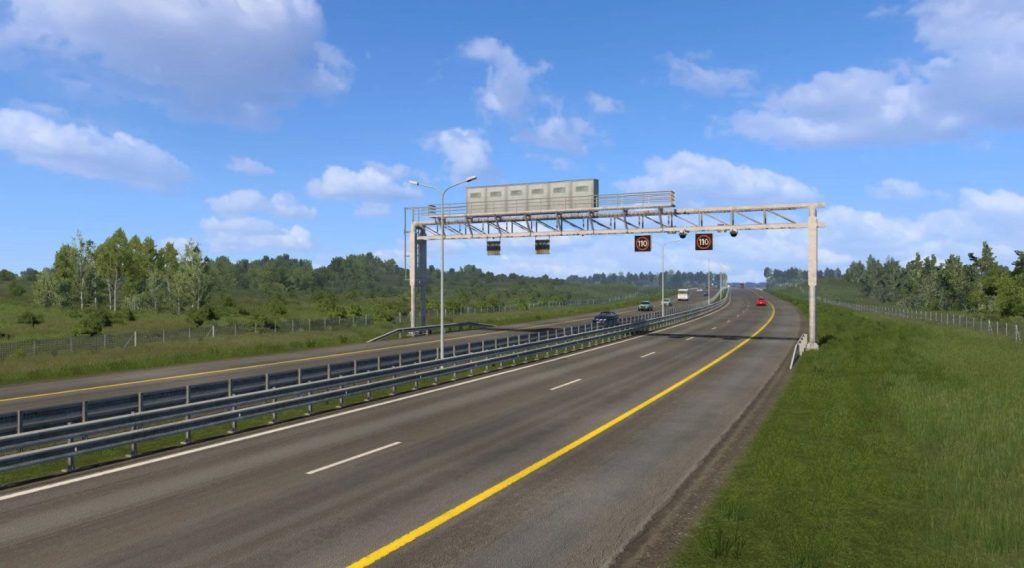 SibirMap v13FV