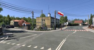 Silesia Rebuild in Poland v1.7.5