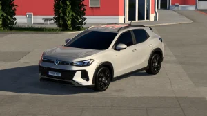 Volkswagen Tera TSI/MPI 2025 v1.0