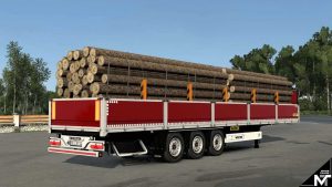 Wielton NS3S Trailer v1.60
