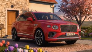 2023 Bentley Bentayga S 1.61x