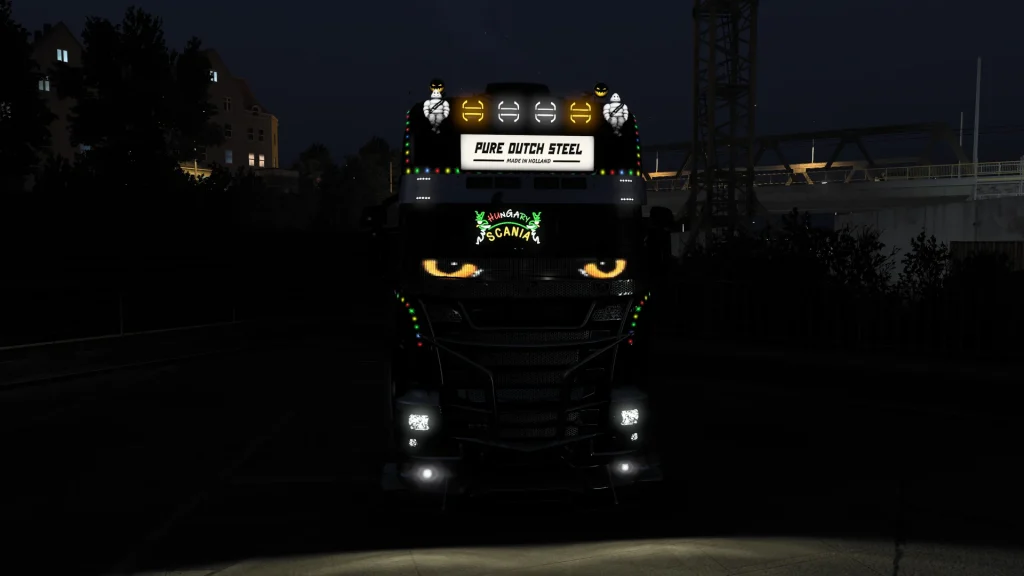 A_W_LED_Panel_1.9 - Görsel 2