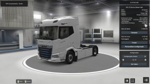 BATTERY 5000 KWH ETS2 BY RODONITCHO MODS 1.40 1.61 10 09 2026