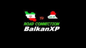 BXP Iran & Iraq RC 161.0