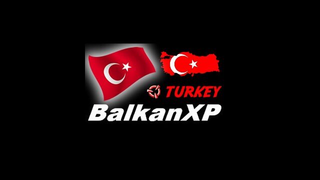 BXP SCS Turkey 161.0