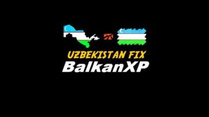 BXP Uzbekistan FIX 161.0