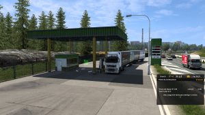 DIESEL PRICE ETS2 BY RODONITCHO MODS 1.40 1.61 29 09 2026