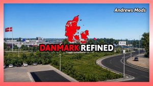 Danmark Refined v2.4 [1.61]