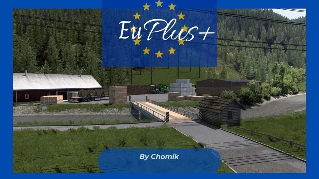 EuPlus+ v0.7.1