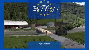EuPlus+ v0.7.1