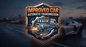 Improved Car Automatic Transmission v1.1