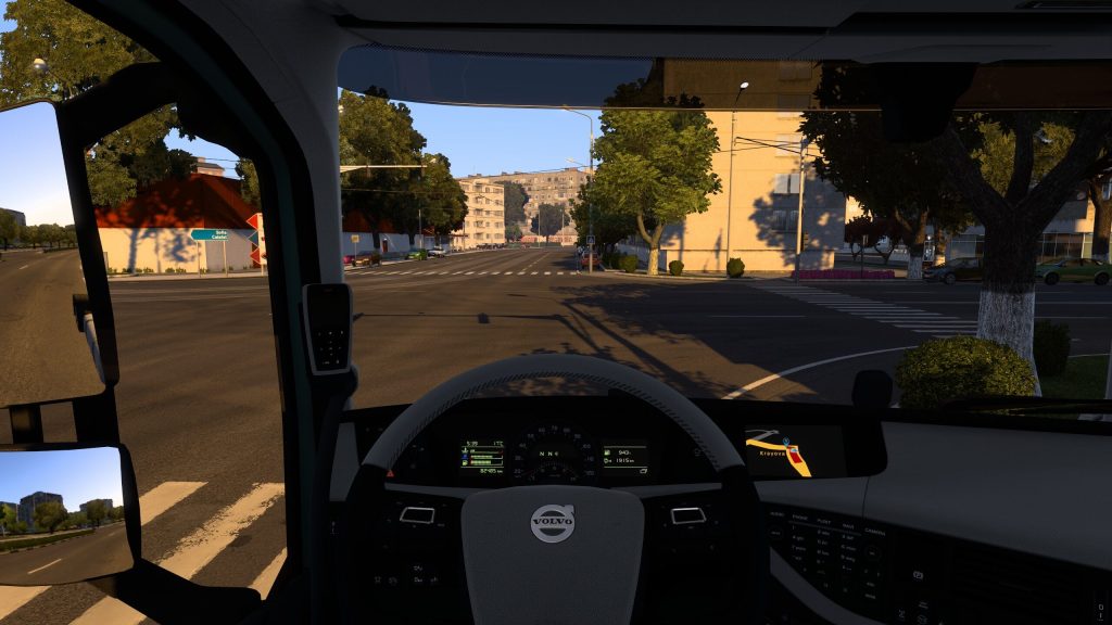 No Barriers V5 1.61