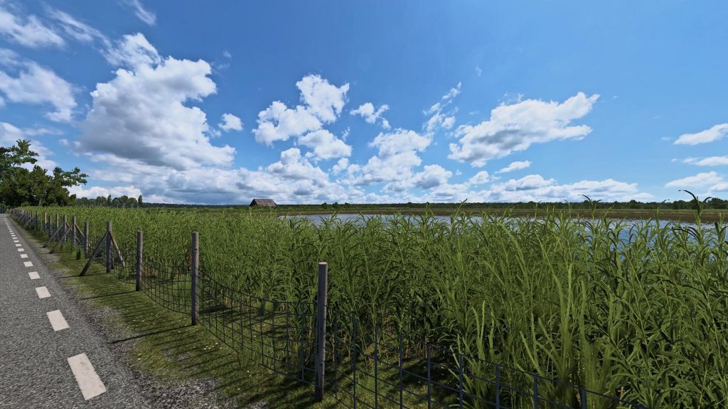 PhotoGrapfix – Nvidia Presets ETS2 [1.60-1.61][1.53-1.59] - Görsel 2