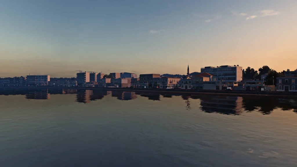 PhotoGrapfix – Nvidia Presets ETS2 [1.60-1.61][1.53-1.59]
