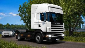 RJL Scania G, R, R 4-series & Streamline v1.61