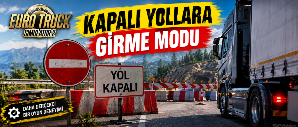 Kaldırın Bariyeri
