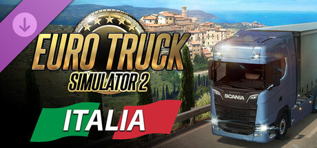 Italia DLC