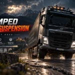 [1.61] ETS2 Revamped Dynamic Suspension – V6.4.5.16