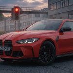 2022 BMW M4 G82 Competition 1.62x