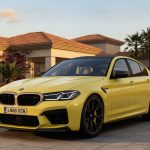 2023 BMW M5 Competition 1.62x