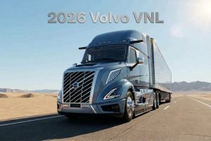 2026 Volvo VNL v1.61