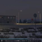 Allans Winter Addon for Graphics Fidelity mod v1.1
