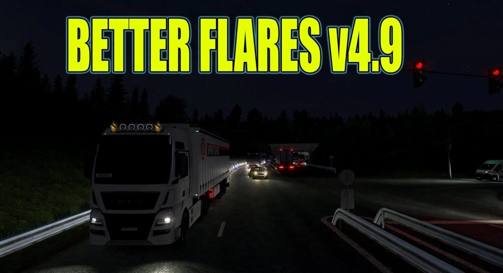 Better Flares v4.9
