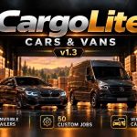 CargoLite Cars & Vans v1.3