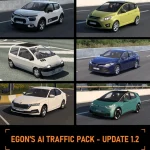 Egon’s AI Traffic Pack v1.2