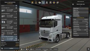 Engine and Transmission Pack v1.61