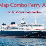 Ferry Adjuster for hi sora’s Map Combo v1.1.2