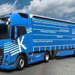 Friedrich Kicherer Combo Skin v1.0 (ETS2)