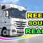 IberFrio Reefer Unit Sound v1.1