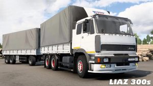 Liaz 300s v1.61
