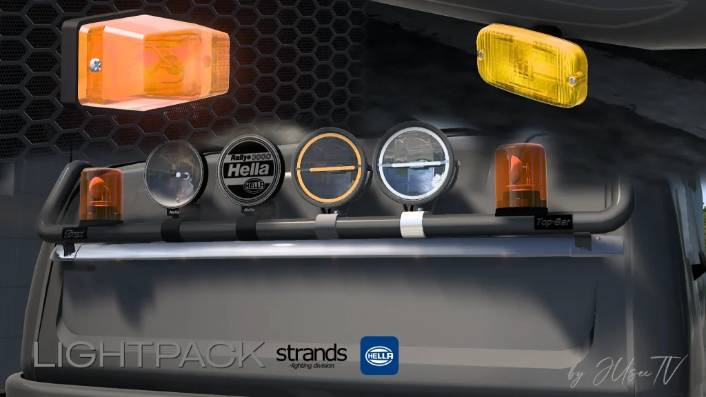 Lightpack by JUseeTV 1.61