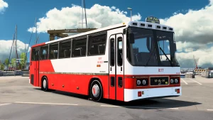 MAN SR 240