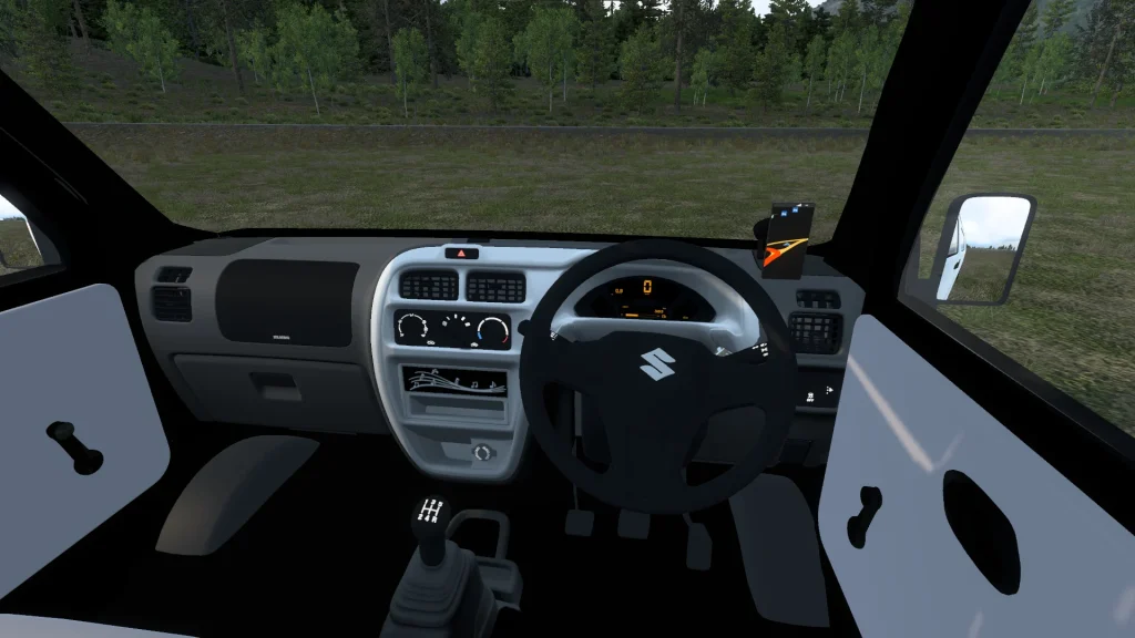 Maruti Suzuki Eeco | Complete Interior Overhaul - Görsel 2