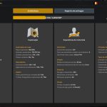 PROFILE DAF XF 105 BY VAD&K BY RODONITCHO MODS 1.61 27 10 2026