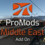 PROMODS MIDDLEEAST/MAGREB